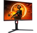 AOC Q27G3XMN 27" Quad HD 2560 x 1440 VA Mini LED 180Hz 1ms Gaming Monitor Black thumbnail 5