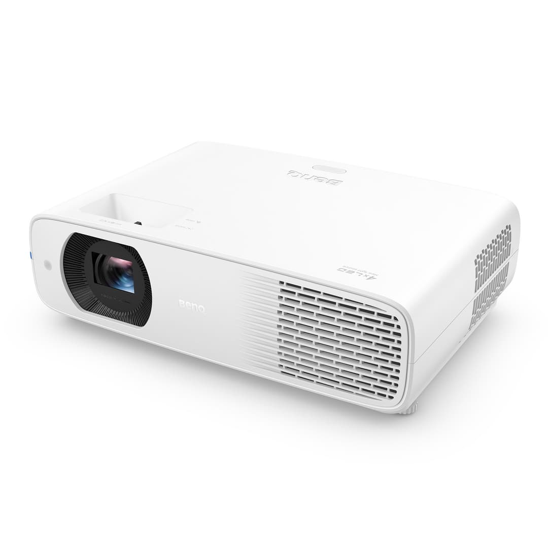 BenQ LH750 5000 ANSI lumens DLP 1080p (1920x1080) 3D White - Image 3