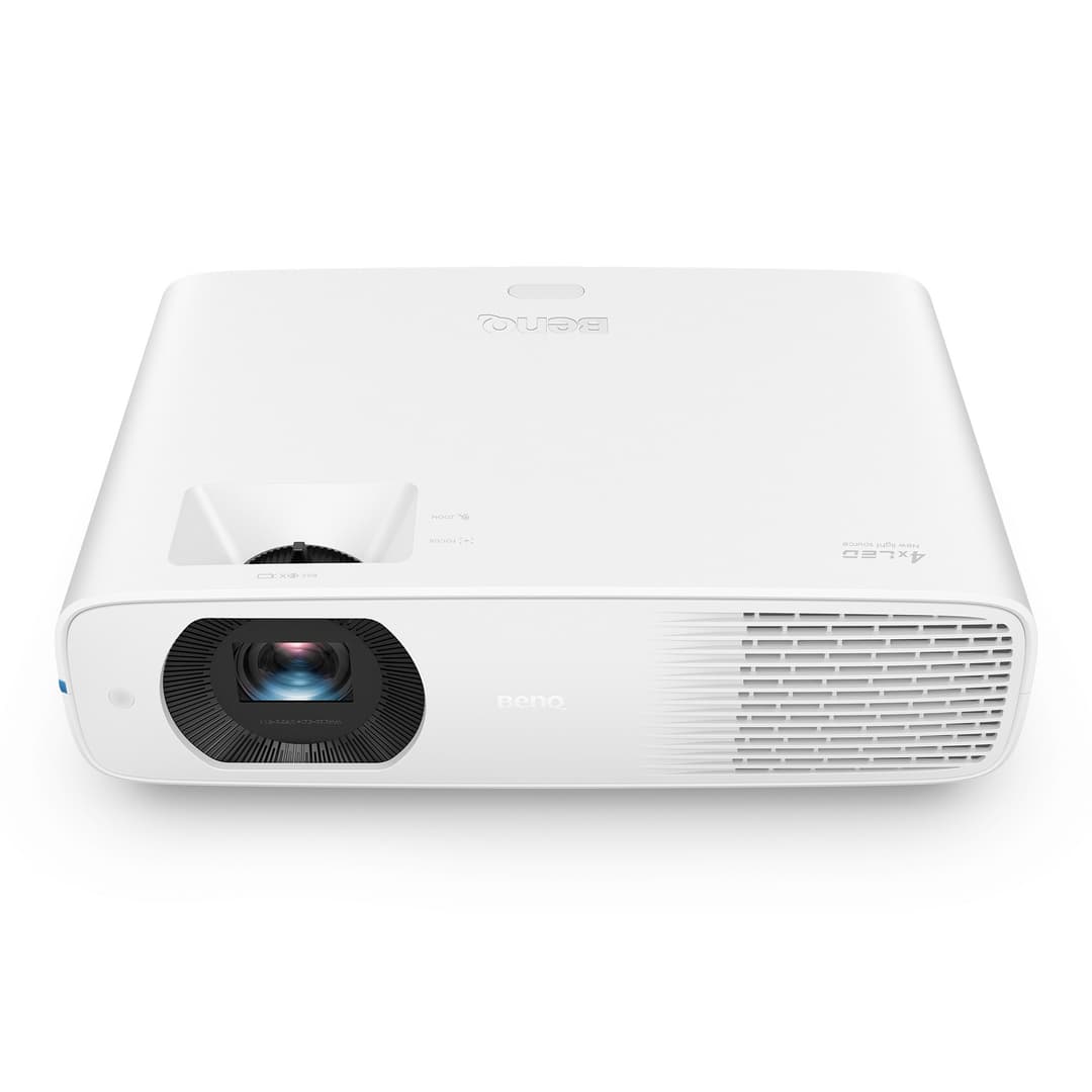 BenQ LH750 5000 ANSI lumens DLP 1080p (1920x1080) 3D White - Image 4