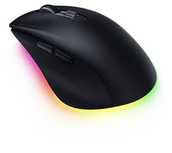 Razer Pro Click V2 Wireless Gaming Mouse Black