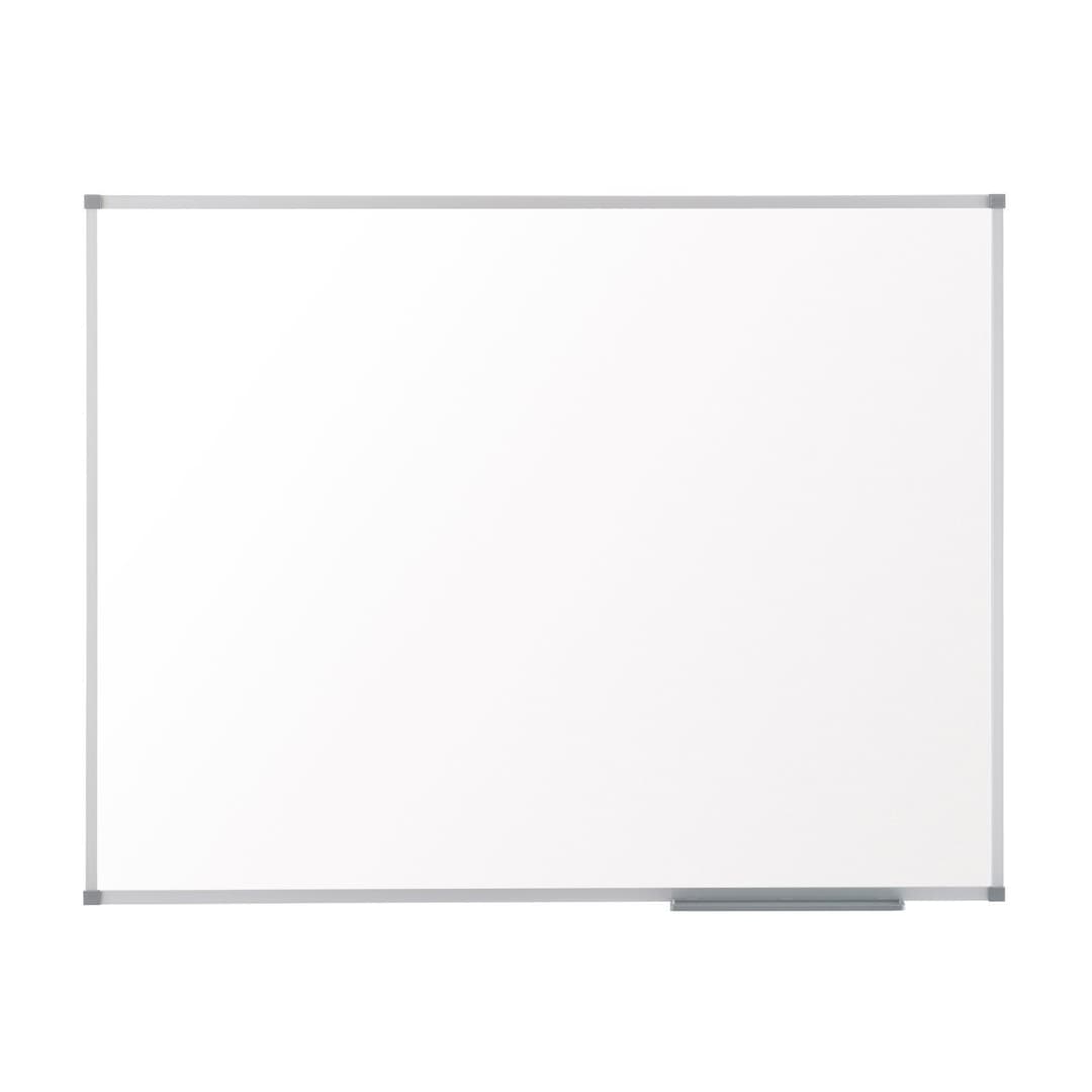 Nobo Essence Steel Magnetic Whiteboard 180x120cm - Image 1