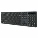 Targus EcoSmart AKB874UK keyboard Universal USB QWERTY UK English Black thumbnail 4