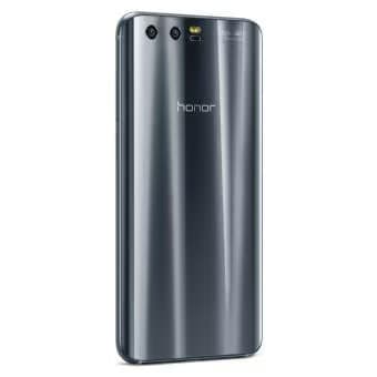 Honor 9 Dual SIM Smartphone 4GB RAM 64GB - Glacier Grey - Image 3