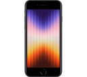 APPLE iPhone SE3 64GB Midnight thumbnail 2