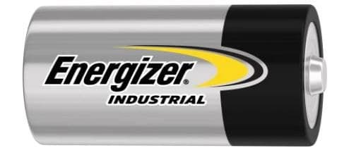 INDUSTRIAL C/LR14 12PK