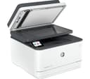 HP LaserJet Pro 3102FDW Monochrome All-in-One Wireless Laser Printer with Fax thumbnail 9