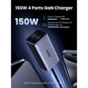 UGREEN 150W GaN Fast Car Charger thumbnail 6