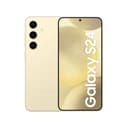 Samsung Galaxy S24 256GB Amber Yellow thumbnail 1