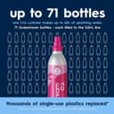 SodaStream Art Sparkling Water Maker Starter Kit White thumbnail 8