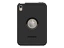 OtterBox Defender Series iPad mini 6 Back Cover Black thumbnail 1