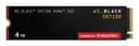 Western Digital WD_BLACK SN7100 4 TB M.2 2280 PCIe Gen4 NVMe SSD - Powered by SanDisk thumbnail 1