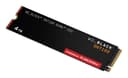 Western Digital WD_BLACK SN7100 4 TB M.2 2280 PCIe Gen4 NVMe SSD - Powered by SanDisk thumbnail 2