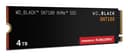 Western Digital WD_BLACK SN7100 4 TB M.2 2280 PCIe Gen4 NVMe SSD - Powered by SanDisk thumbnail 4