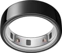 Oura Ring 4 Smart Ring - Black, Size 4 thumbnail 1