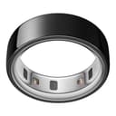 Oura Ring 4 Smart Ring - Black, Size 4 thumbnail 8