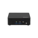 MSI Cubi NUC AI 1UMG Barebone SFF Mini Desktop PC - No RAM, No Storage, No OS - Intel Core Ultra 5 125H thumbnail 1