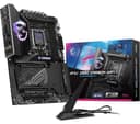 MSI MPG Z890 CARBON WIFI LGA1851 Motherboard thumbnail 3