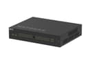 NETGEAR M4250-40G8XF-PoE++ Managed L2/L3 Gigabit Ethernet (10/100/1000) Power over Ethernet (PoE) 2U Black thumbnail 2