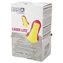 Honeywell Ll-1 D Laser Lite Single-Use Protective Earplugs  Cordless  32nrr  Ma/Yw  Ls500  500 Pairs thumbnail 1
