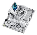 ASUS ROG STRIX X870E-A GAMING WIFI7 NEO AMD X870E Socket AM5 ATX Motherboard - White thumbnail 7
