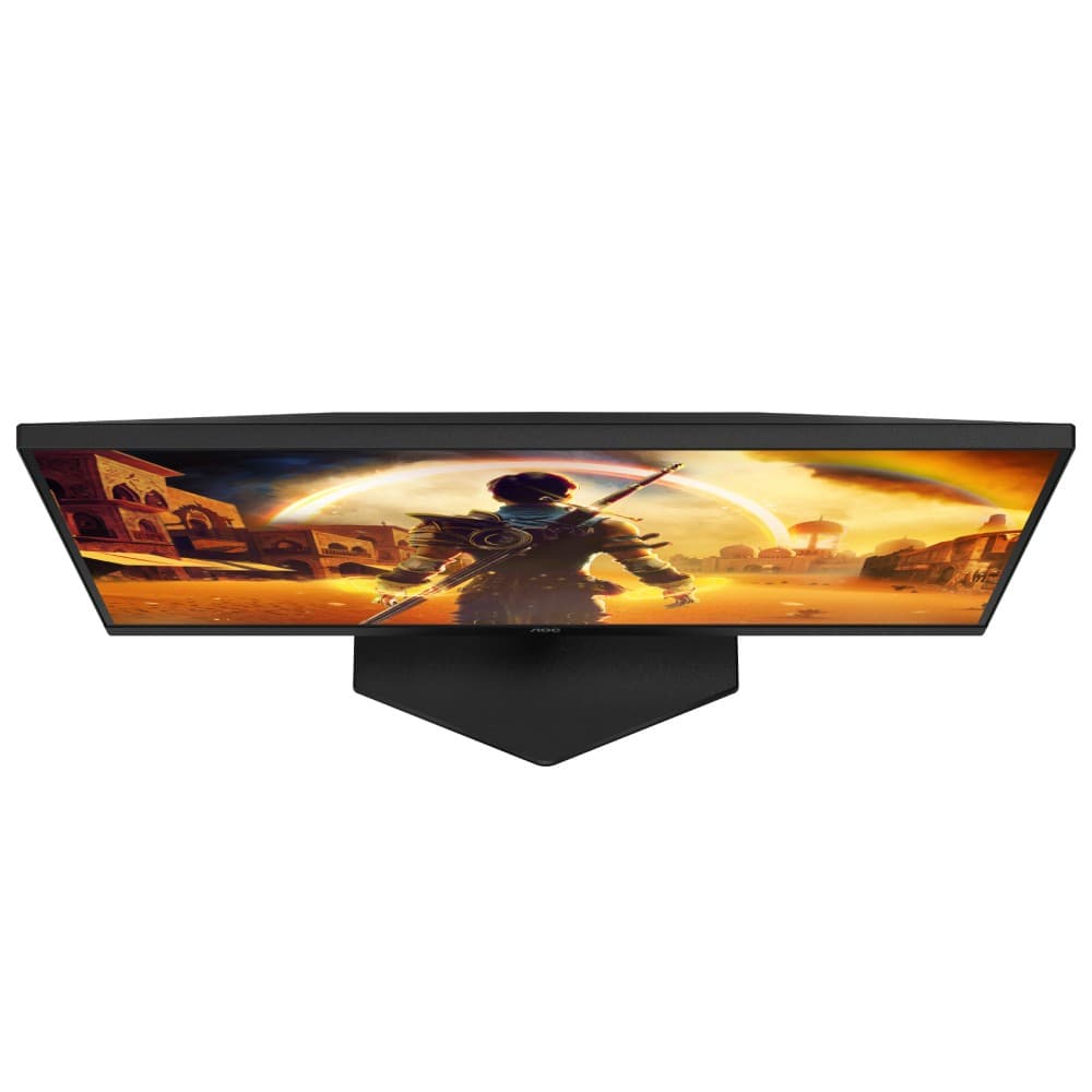 AOC Q27G42XNE 27" Quad HD Fast VA 180Hz 0.5ms Gaming Monitor with Speakers - Image 2
