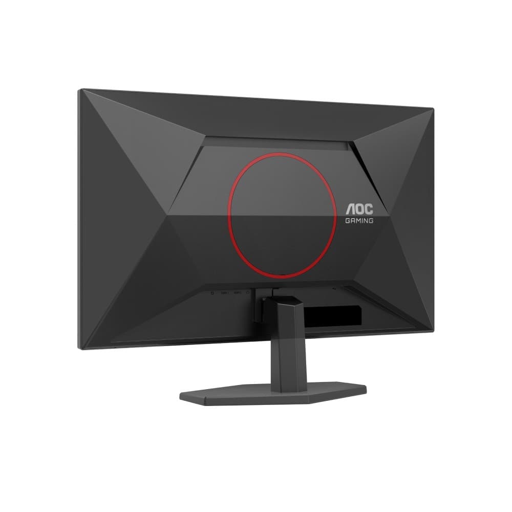 AOC Q27G42XNE 27" Quad HD Fast VA 180Hz 0.5ms Gaming Monitor with Speakers - Image 4