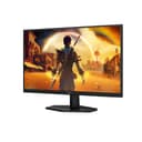 AOC Q27G42XNE 27" Quad HD Fast VA 180Hz 0.5ms Gaming Monitor with Speakers thumbnail 7