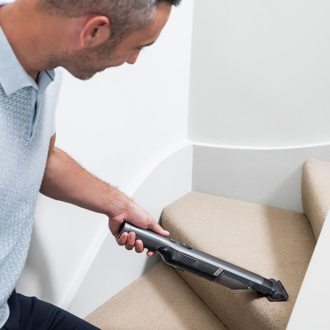 Shark WV200UK Pet Cordless Handheld Vacuum Cleaner - Image 7