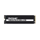 Patriot Memory P400 Lite 2 TB M.2 2280 PCI Express 4.0 x4 NVMe SSD thumbnail 1