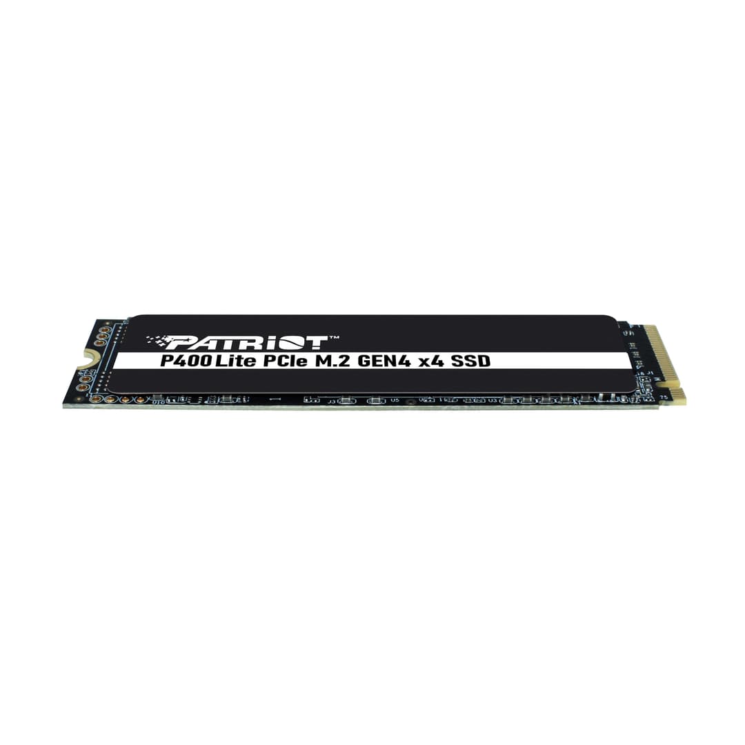 Patriot Memory P400 Lite 2 TB M.2 2280 PCI Express 4.0 x4 NVMe SSD - Image 2
