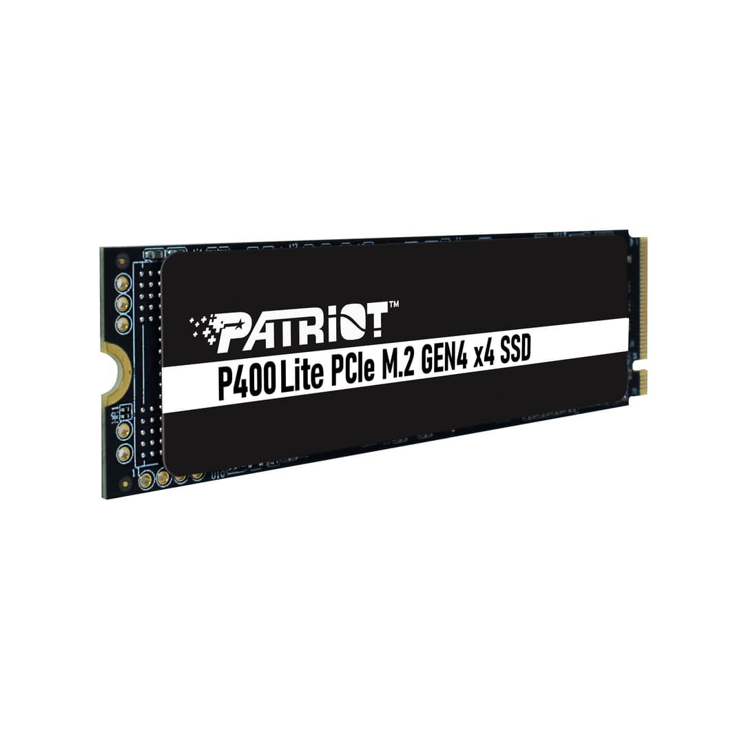 Patriot Memory P400 Lite 2 TB M.2 2280 PCI Express 4.0 x4 NVMe SSD - Image 4