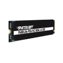Patriot Memory P400 Lite 2 TB M.2 2280 PCI Express 4.0 x4 NVMe SSD thumbnail 4