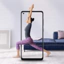 Samsung Galaxy A21s 128GB Black thumbnail 2