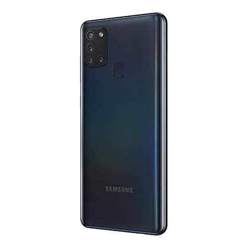 Samsung Galaxy A21s 128GB Black - Image 8