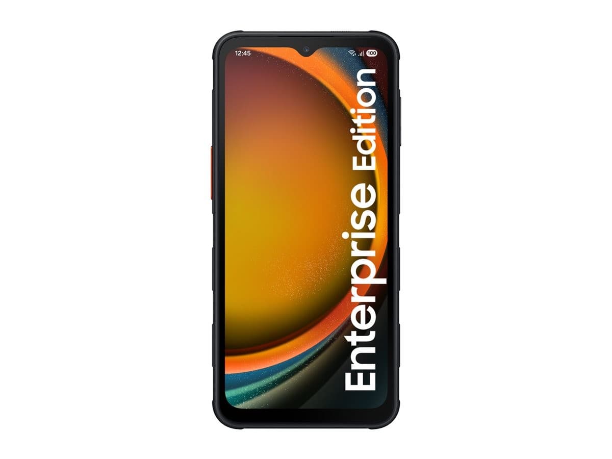 Samsung Galaxy XCover7 Pro 128GB Black