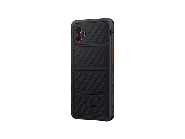 Samsung Galaxy XCover7 Pro 128GB Black - Image 5