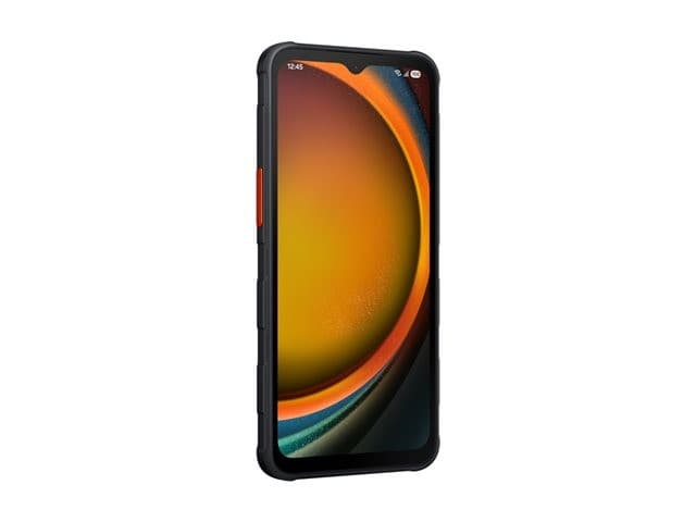 Samsung Galaxy XCover7 Pro 128GB Black - Image 7