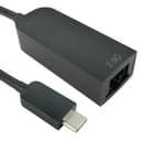 USB Type C to 2.5GbE GIGABIT RJ45 Faster Ethernet Network Adapter Cable thumbnail 2