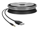 Sennheiser EPOS EXPAND SP 20 Smart Speakerphone Black thumbnail 1