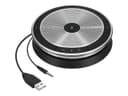 Sennheiser EPOS EXPAND SP 20 Smart Speakerphone Black thumbnail 2