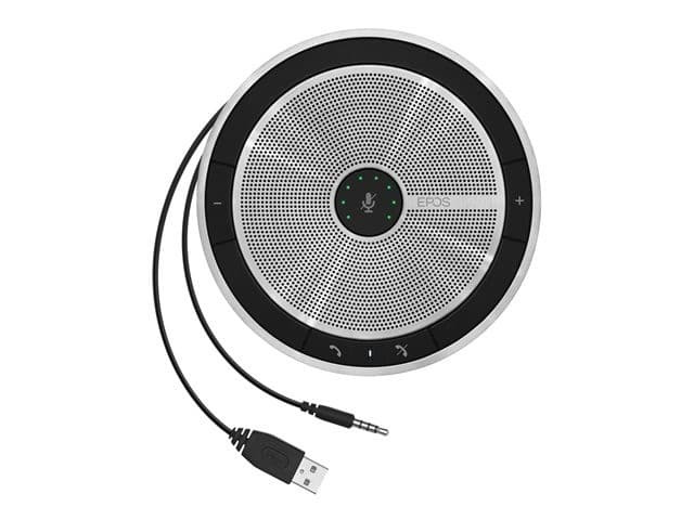 Sennheiser EPOS EXPAND SP 20 Smart Speakerphone Black - Image 6