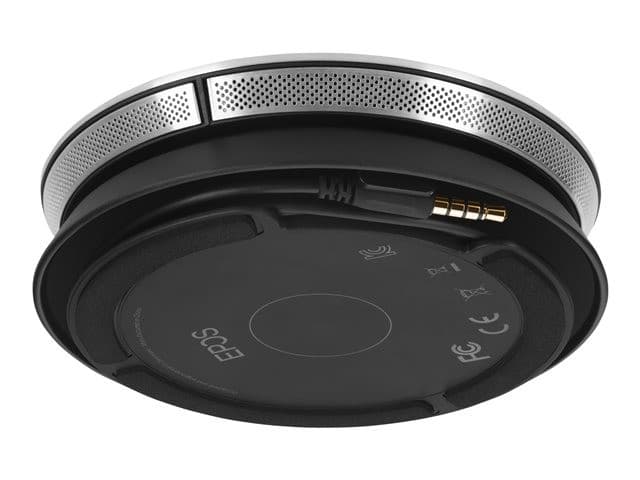 Sennheiser EPOS EXPAND SP 20 Smart Speakerphone Black - Image 7