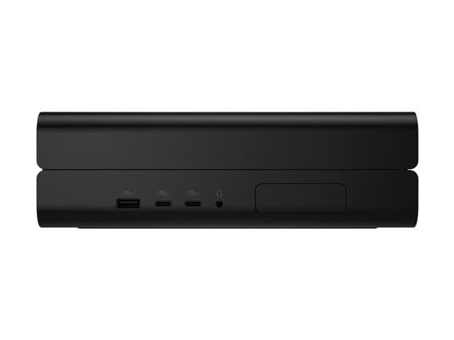 HP Z2 Mini G1i AI Workstation PC - Intel Core Ultra 7 265 2.4 GHz - 32 GB RAM - 1 TB SSD - NVIDIA RTX A1000 - Windows 11 Pro - UK Keyboard - Image 5
