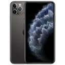 Apple iPhone 11 Pro Max 256GB Smartphone - Space Grey thumbnail 1