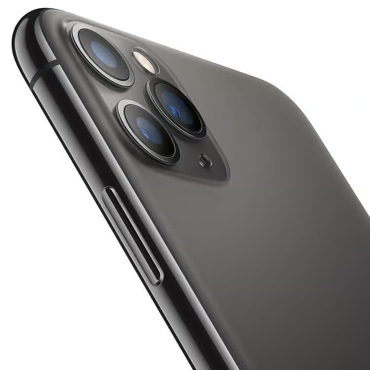 Apple iPhone 11 Pro Max 256GB Smartphone - Space Grey - Image 3