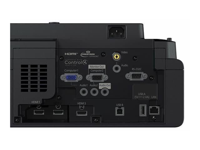 Epson EB-775F Projector - Image 4