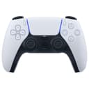 Sony DualSense PS5 Wireless Controller - White thumbnail 1