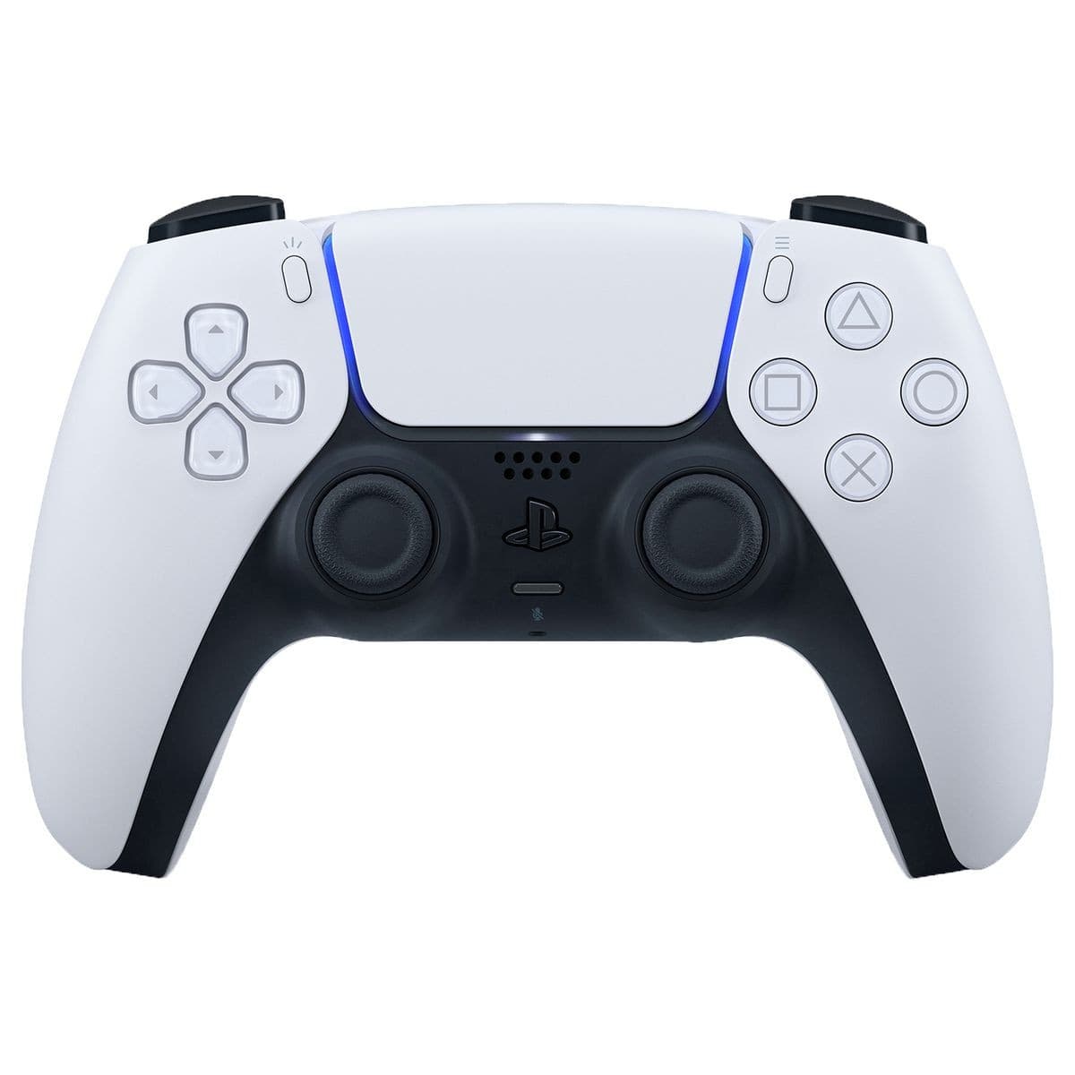 Sony DualSense PS5 Wireless Controller - White