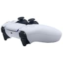 Sony DualSense PS5 Wireless Controller - White thumbnail 4