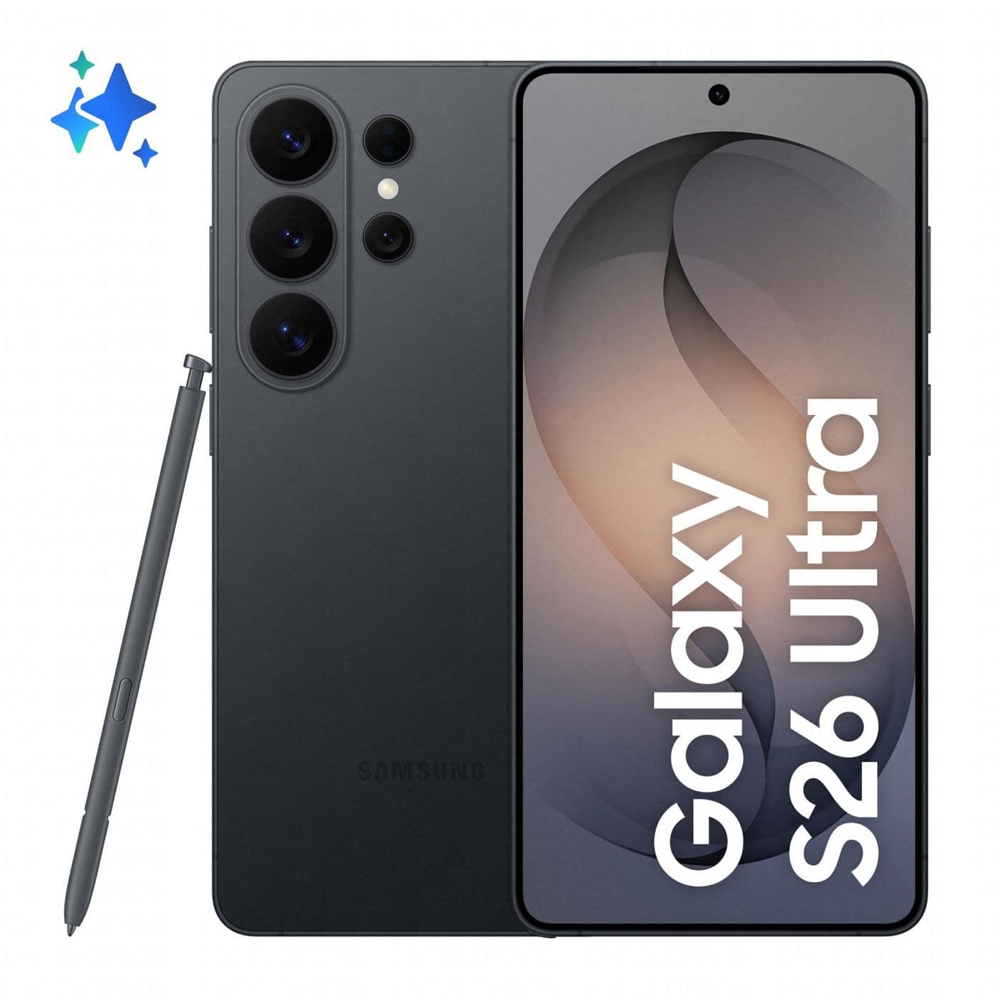 Galaxy S26 Ultra 17.5 Cm
